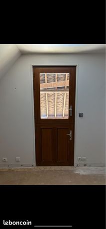 Porte décurie en bois