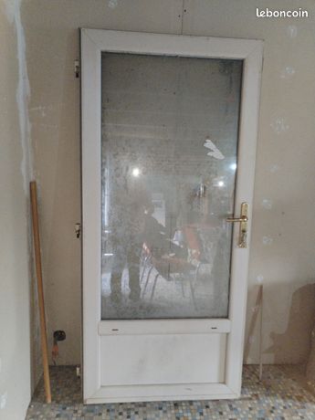 Porte d'entrée