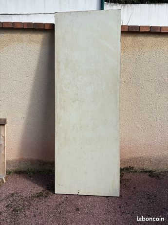 Porte d’intérieur 73 cm