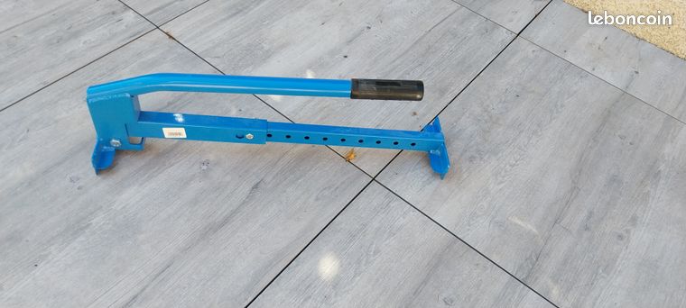 Porte dalle Jouplast 30 à 70 cm