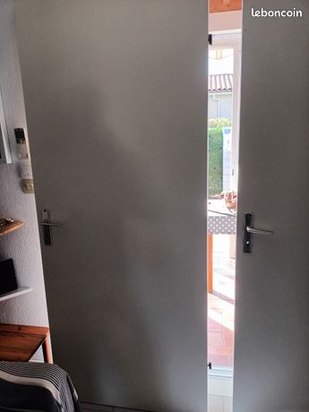 Porte de communication