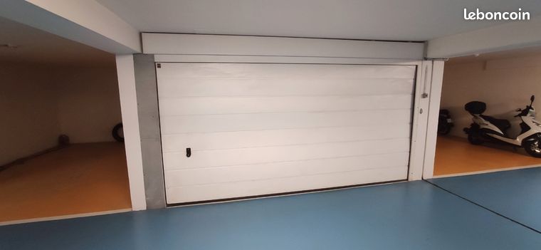 Porte de garage hormann