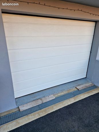 Porte de garage