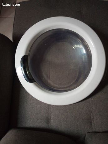 Porte de machine a laver Candy
