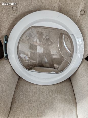 Porte de Sèche Linge CANDY