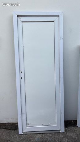 Porte de service 2000H / 800L