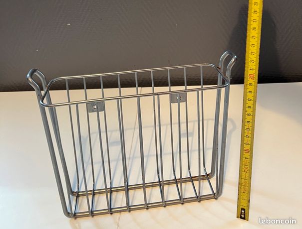 Porte-document mural