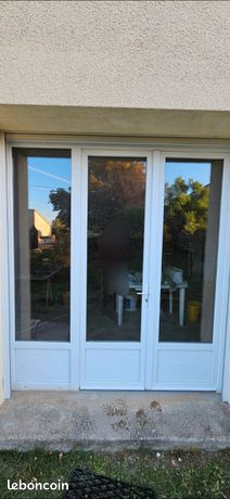 Porte fenêtres