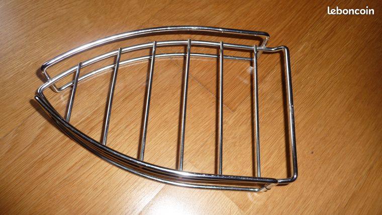 Porte fer à repasser