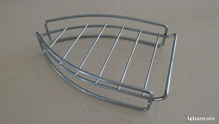 Porte fer à repasser