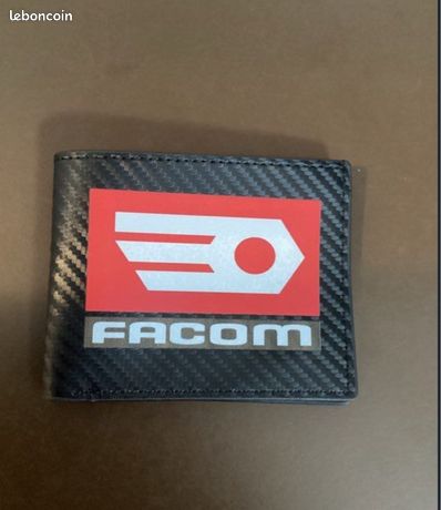Porte feuille facom neuf