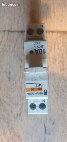 Porte fusible
