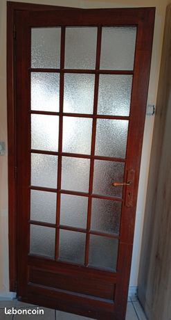 Porte intérieure