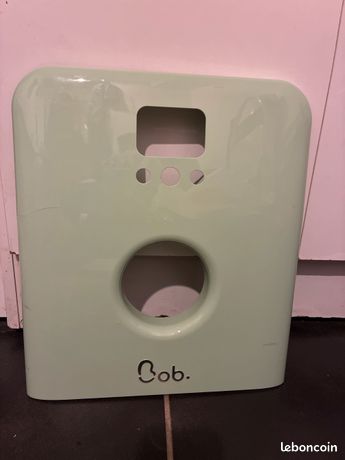 Porte lave vaisselle bob