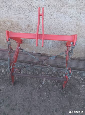 Porte outil mécanique khu