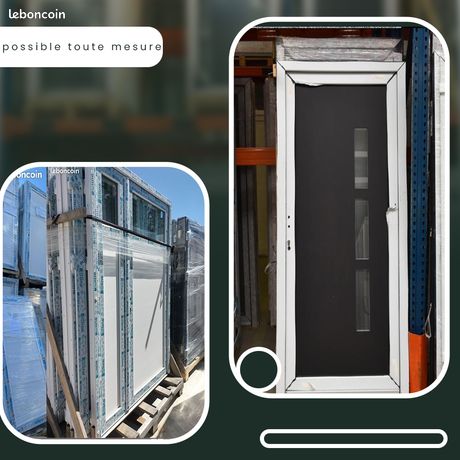 Porte pleine blanc 208x86⁢⁭⁢⁬⁬⁮⁠⁪⁯⁯⁪⁬‌​⁬