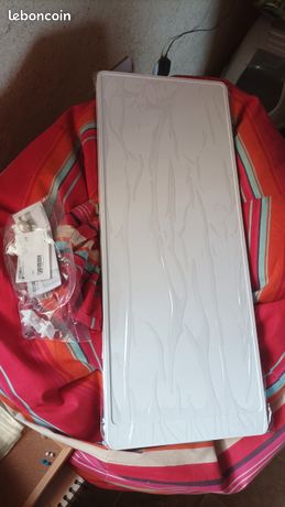 Porte tableau électrique schneider 4 rangéesSachets d'accessoires charnière