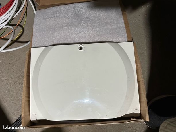 Porte tableau électrique