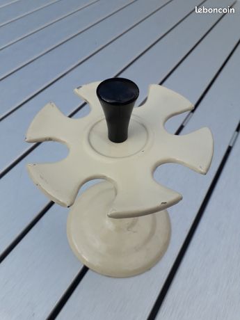 Porte-tampons vintage