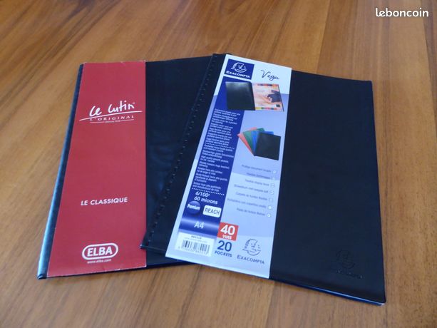 Porte vues – lutin