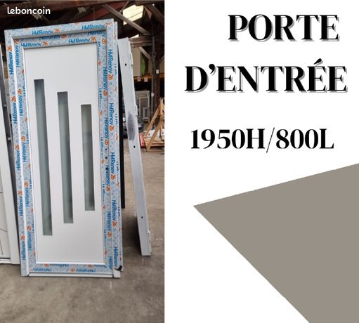 Porte