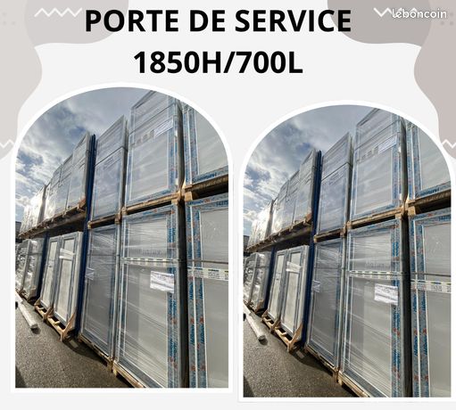 Porte