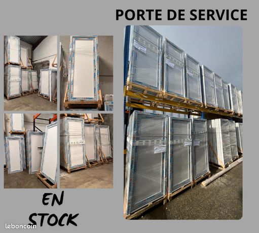 Porte