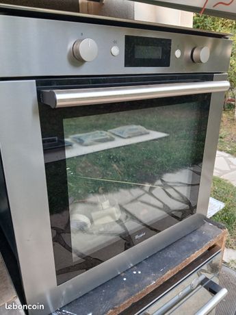 Porte four whirpool
