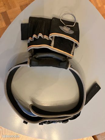 Porte-outils ceinture