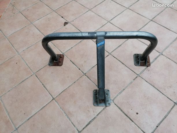 Portique de sécurité