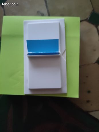 Post-it marque pages index