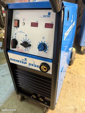 Poste à souder saf-fro 255 c