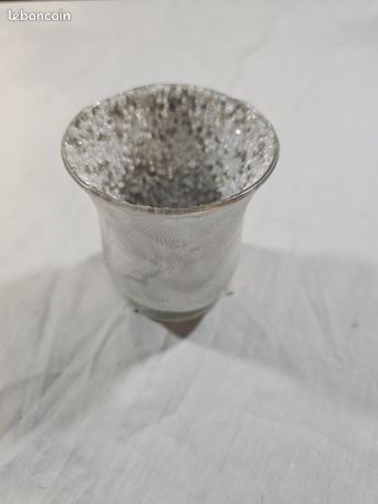 Pot en Perle Déco - Modèle Aléatoire