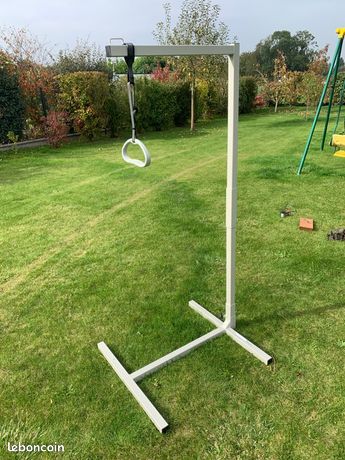 Potence médicale de lit