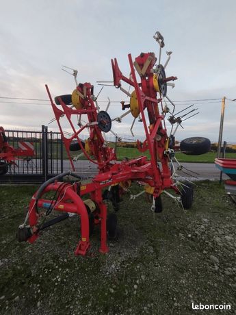 Pöttinger HIT 8.91T