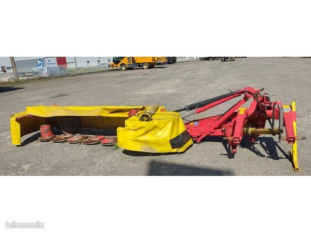 Pöttinger NOVADISC 352