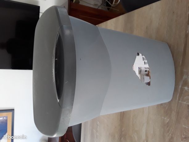 Poubelle 15l