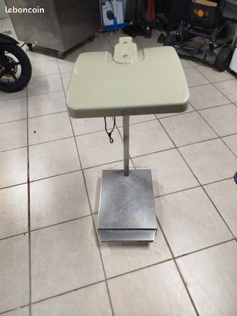 Poubelle a Pédale pro