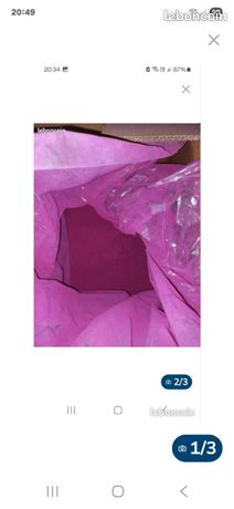 Poudre thermolaquage