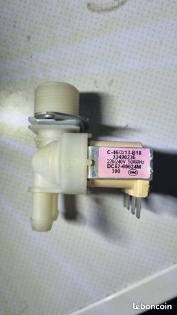 Pour ferpi57 électrovanne Samsung