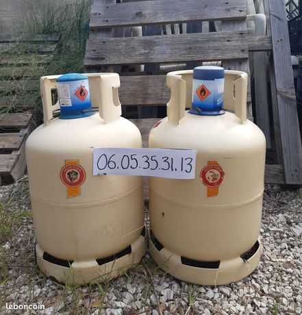 Pour GAZINIERE ou barbecue