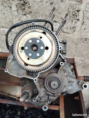 Pour collectionneur moteur Minarelli AM6 50cc 13cv