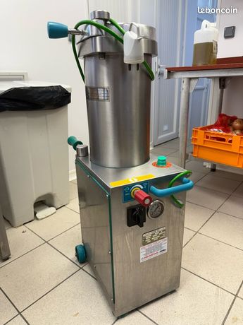 Poussoir à saucisse