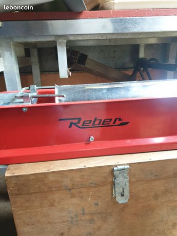 Poussoir a saucisses