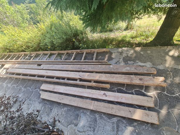 Poutre bois anciennes