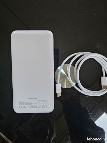 Power bank 16000 mAh / batterie externe