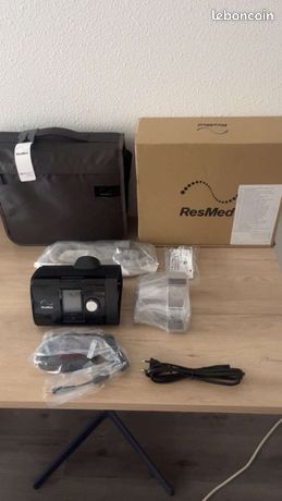 PPC Machine pour lapnée du sommeil