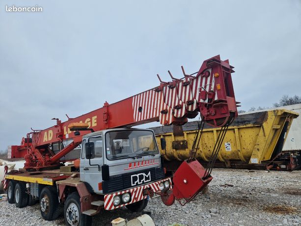 Ppm 30m