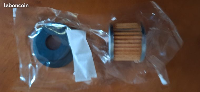 Pré filtre gazoil ISEKI 3680-311-201-00