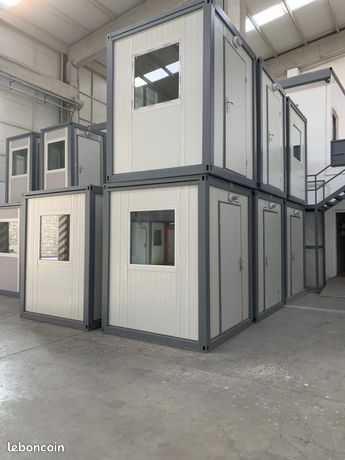 Prefabriqué offre spéciale